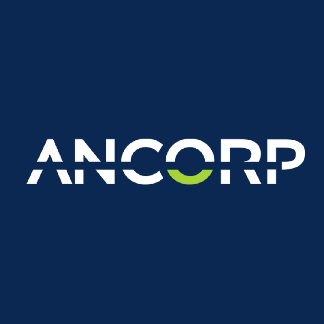 ANCORP Logo